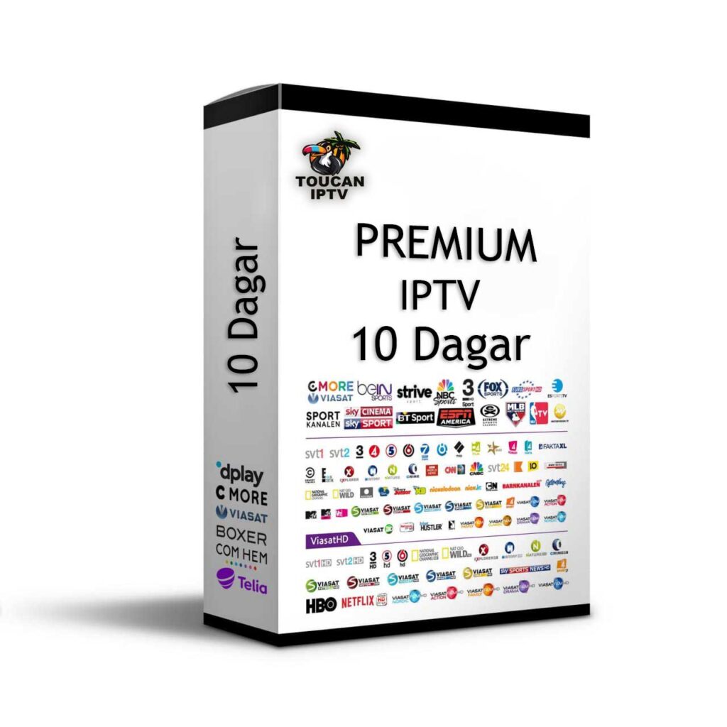 bästaiptvboxen, iptvutanbox, iptvboxpris.