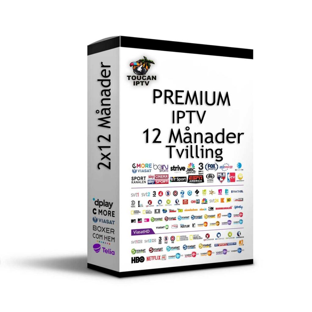 bästaiptvboxen, iptvutanbox, iptvboxpris.