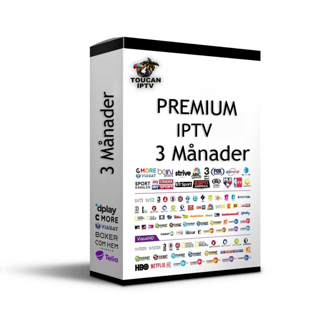 bästaiptvboxen, iptvutanbox, iptvboxpris.